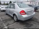 Nissan Versa 1.8sl Image 4