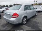 Nissan Versa 1.8sl Image 5