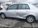 Nissan Versa 1.8sl Image 2