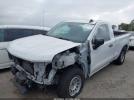 Chevrolet Silverado 1500 2wd  Standard Bed Wt Image 3
