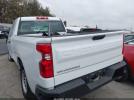 Chevrolet Silverado 1500 2wd  Standard Bed Wt Image 4