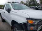 Chevrolet Silverado 1500 2wd  Standard Bed Wt Image 11