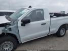 Chevrolet Silverado 1500 2wd  Standard Bed Wt Image 9