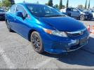 Honda Civic Lx Image 1