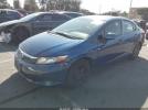 Honda Civic Lx Image 3
