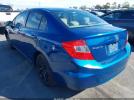 Honda Civic Lx Image 4