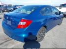 Honda Civic Lx Image 5
