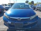 Honda Civic Lx Image 8