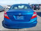 Honda Civic Lx Image 16