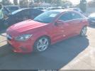 Mercedes-Benz Cla-class 4matic Image 9