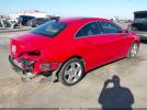 Mercedes-Benz Cla-class 4matic Image 8