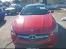 Mercedes-Benz Cla-class 4matic Image 11