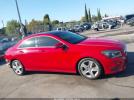 Mercedes-Benz Cla-class 4matic Image 14