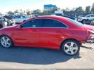 Mercedes-Benz Cla-class 4matic Image 16