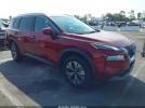 Nissan Rogue Sv Fwd Image 1