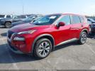 Nissan Rogue Sv Fwd Image 2