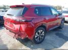 Nissan Rogue Sv Fwd Image 5