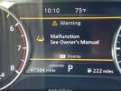 Nissan Rogue Sv Fwd Image 14