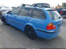 BMW 3 Series Image 5