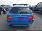 BMW 3 Series Image 16