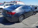 Acura TLX V6 Tech Image 3