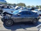 Acura TLX V6 Tech Image 13