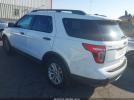 Ford Explorer Image 2