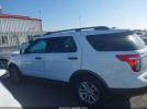 Ford Explorer Image 7