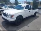 Toyota Tacoma Image 2