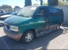 GMC Safari Sl Image 2