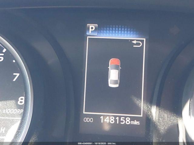 Toyota Camry Le Image 15