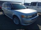 Ford Flex Sel Image 1