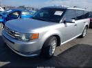 Ford Flex Sel Image 2