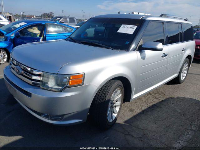 Ford Flex Sel Image 2
