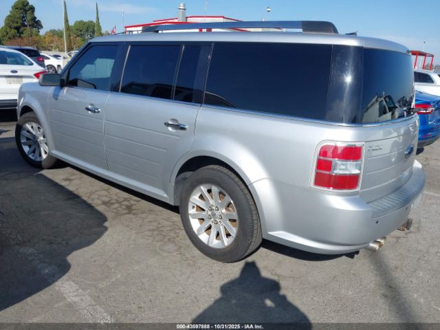 Ford Flex Sel Image 3