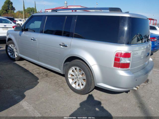 Ford Flex Sel Image 3