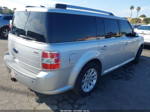 Ford Flex Sel Image 4