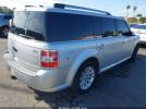 Ford Flex Sel Image 4
