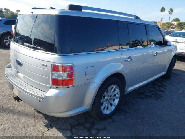 Ford Flex Sel Image 4