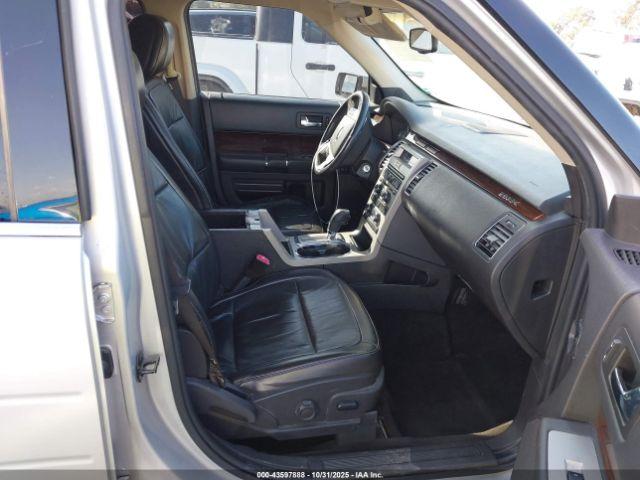 Ford Flex Sel Image 5