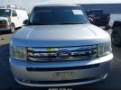 Ford Flex Sel Image 8