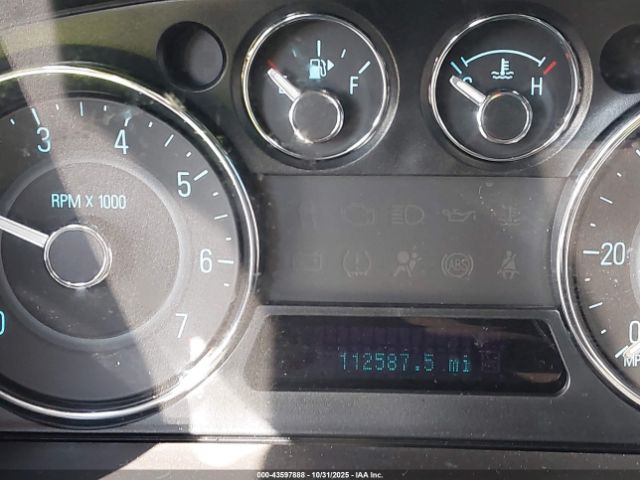 Ford Flex Sel Image 6