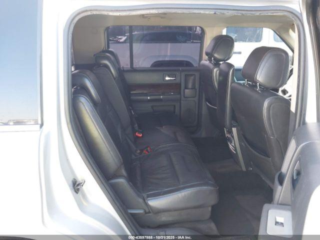 Ford Flex Sel Image 7