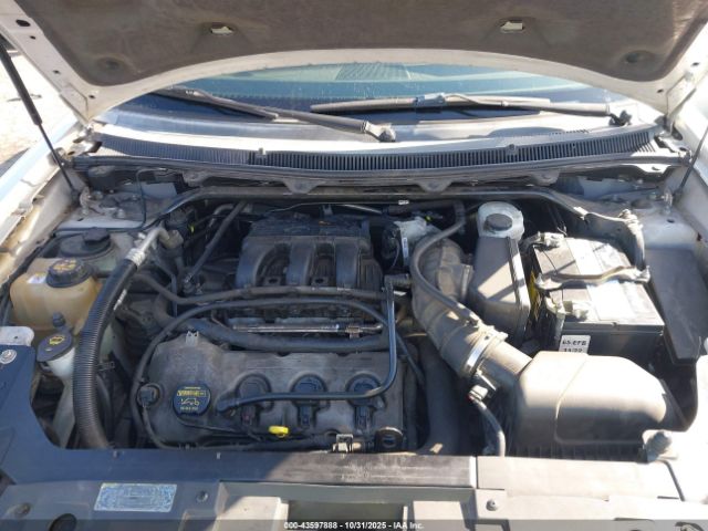 Ford Flex Sel Image 11