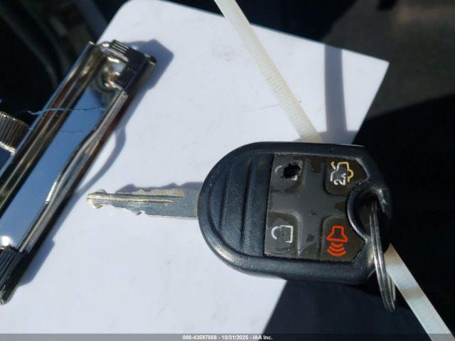 Ford Flex Sel Image 10