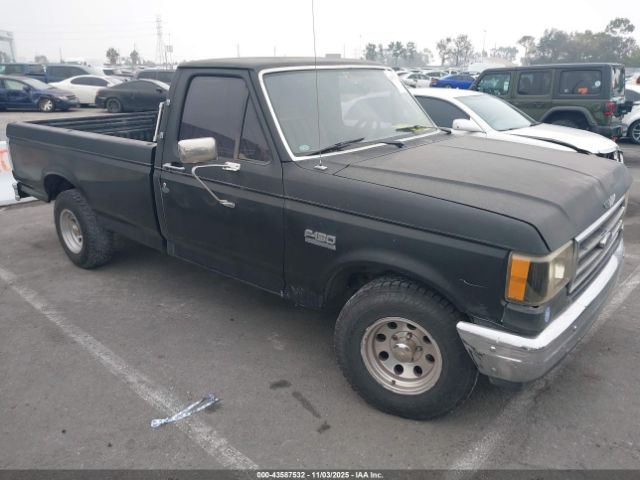 Ford F-150 Image 1