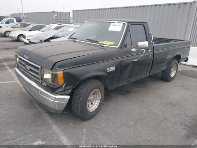 Ford F-150 Image 2