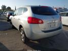 Nissan Rogue S Image 2