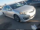 Toyota Camry Se Sport Image 1
