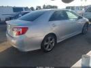 Toyota Camry Se Sport Image 13
